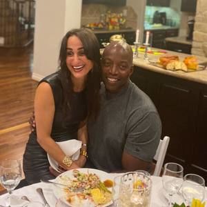 Meet your Posher, Marcus